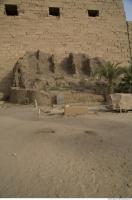 Photo Texture of Karnak Temple 0048